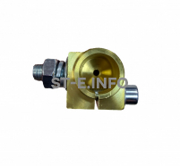 Токоподводный узел сварочного полуавтомата - st-e.info - Дмитров