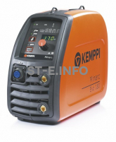 Сварочный инвертор Kemppi Minarc Evo 180 для ручной дуговой сварки  - st-e.info - Дмитров