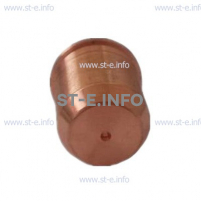 Сопло 1.4 мм арт. PD0119-14 ECO (бюджетная серия) - st-e.info - Дмитров
