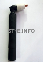 Плазмотрон для ручной резки PT31 - st-e.info - Дмитров