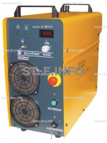 Источник плазменой резки CutFire 100i - st-e.info - Дмитров