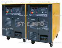 Источник плазменной резки FineFocus 1600 - st-e.info - Дмитров