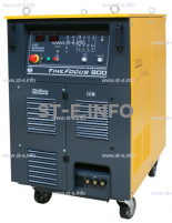 Источник плазменной резки FineFocus 800 - st-e.info - Дмитров