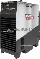 Power Wave 1000 AC/DC - st-e.info - Дмитров