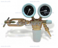 Редуктор GCE Ацетилен  - st-e.info - Дмитров