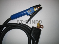 Cтрогач на 600 Ампер TBi длина 4 метра - st-e.info - Дмитров