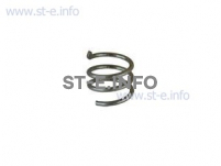 пружина сопла  TBi 250 - st-e.info - Дмитров