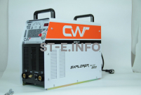 Инвертор для аргонодуговой сварки TIG-250 AC/DC - st-e.info - Дмитров