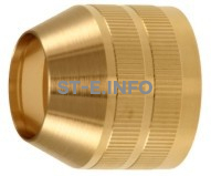 Защитный колпак 11.835.201.081  - st-e.info - Дмитров