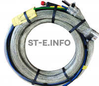 228295 ШЛАНГ-ПАКЕТ 7,5 метров - st-e.info - Дмитров