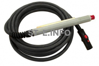 05632CX-HY Плазмотрон - M105 180 градусов, Кабель 7.6 m (25 фт)  - st-e.info - Дмитров