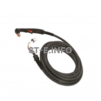 228788 Плазмотрон ручной 7,6 метров - st-e.info - Дмитров