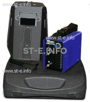 Сварочный аппарат Brima (инвертор) ARC 110 - st-e.info - Дмитров