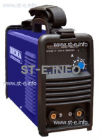 Сварочный аппарат Brima (инвертор) ARC 160-2 - st-e.info - Дмитров
