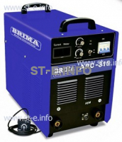 Сварочный аппарат Brima (инвертор) ARC 315 - st-e.info - Дмитров