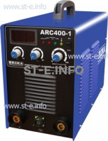 Сварочный аппарат Brima (инвертор) ARC 400-1 - st-e.info - Дмитров