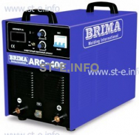 Сварочный аппарат Brima (инвертор) ARC 400 - st-e.info - Дмитров