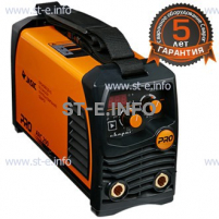 Сварочный инвертор Сварог PRO ARC 200 (Z209S) - st-e.info - Дмитров