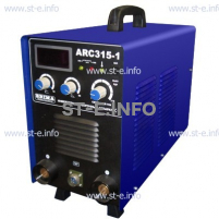 Сварочный аппарат Brima (инвертор) ARC-315-1 - st-e.info - Дмитров