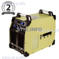Сварочный инвертор ARC-400G, 380В - st-e.info - Дмитров
