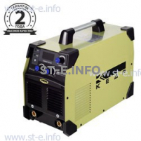 Сварочный инвертор ARC-250G, 380В - st-e.info - Дмитров