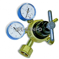 Редуктор аргоновый БАРО 50-4 - st-e.info - Дмитров