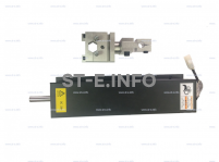  Подъемник для газовой и плазменной резки с электродвигателем ACM150 с кронштейном - st-e.info - Дмитров