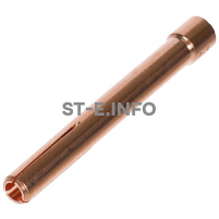 Цанга 1,6 мм L-50 мм  - st-e.info - Дмитров