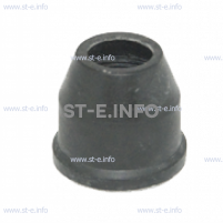 Защитный колпачок для плазмотрона М-15000 (большой, пластиковый) - st-e.info - Дмитров