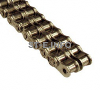 Цепь нержавеющая для центратора D2249SS,D232SS,D249SS,D232-LTSS,D235-LTSS - st-e.info - Дмитров