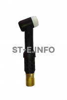 Головка горелки SINTIG-26MFX - st-e.info - Дмитров