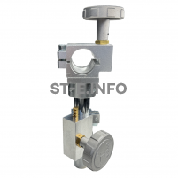 Держатель регулируемый под резак диаметром 32 мм LT-JC-08  - st-e.info - Дмитров