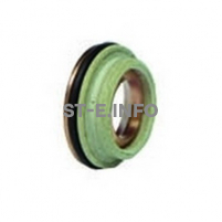 Защитный завихритель  21-1285 для плазмотрона XT-300 - st-e.info - Дмитров