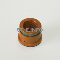 Диффузор для плазмотрона YGX160  - st-e.info - Дмитров