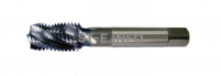 Метчик машинный М22*2,5 с винтовой канавкой DIN-374, сталь М35 - st-e.info - Дмитров