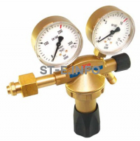 Редуктор DIN-Control NITROGEN Азот  - st-e.info - Дмитров