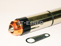 Голова плазматрона XF-400 - st-e.info - Дмитров