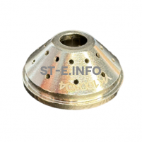 Защитный экран для плазмотрона YK100 - st-e.info - Дмитров