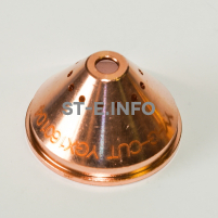 Экран для плазмотрона YGX160  - st-e.info - Дмитров