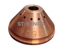 Экран для плазмотрона YH135  - st-e.info - Дмитров