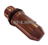 Электрод для плазмотрона Y200 - st-e.info - Дмитров