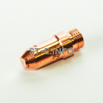 Электрод для плазмотрона Y125 - st-e.info - Дмитров