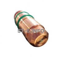 Электрод для плазмотронов YGX200 1,5 - st-e.info - Дмитров