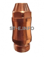 Электрод для плазмотрона YH135 - st-e.info - Дмитров