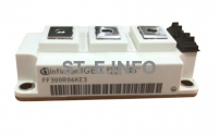 IGBT модуль FF300R06KE3 Infineon 300A 600V - st-e.info - Дмитров