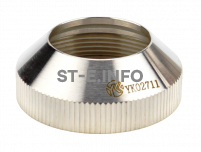 Фиксатор защитного экрана плазмотрон YK330 артикул YK02711 - st-e.info - Дмитров