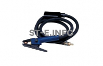 Горелка для воздушно-дуговой строжки FLAIR 600 - st-e.info - Дмитров