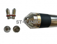 Голова плазмотрона FY-A200H - st-e.info - Дмитров