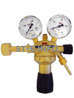 Редуктор DIN-Control NITROGEN  Aзот, Гелий, Aргон, Воздух - st-e.info - Дмитров