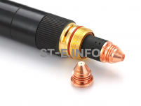 Голова плазмотрона YK130 артикул YK03081 - st-e.info - Дмитров